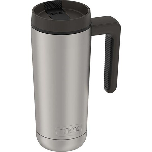Thermos Thermos 345005 18 oz Guardian Stainless Steel Mug 345005 Zoro